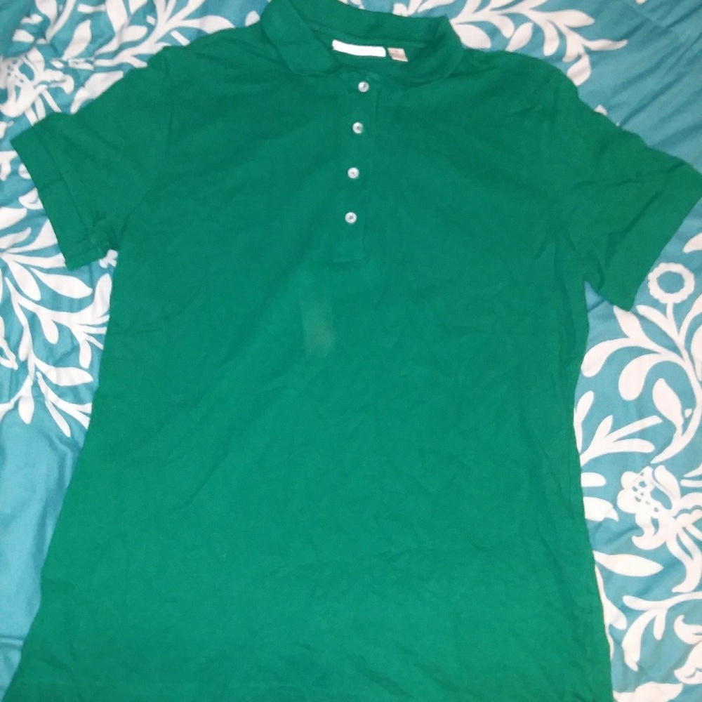 Boys polo